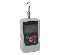Luocute Misuratore di Digitale, Mini Push Pull Tester con Sensore Integrato per Meccanica dei Materiali, Sviluppo Prodotto, Controllo qualità, Misuratore di Digitale Push Pull Tester