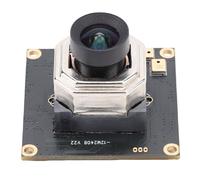 Luocute Modulo Fotocamera USB 30, 12 MP 1080p 4K Night Visualizzazione Autofocus Autofocus 85 Gradi Industrial Security Webcam Modulo per il Riconoscimento del Viso