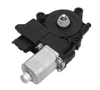 Luocute Motore del Finestrino a Sinistra Anteriore, Materiale Metallico a Basso Rumore Elevato Efficienza 824503S011, Sostituzione per Sonata 2011-2014