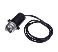 Luocute Motore di Inclinazione e Assetto di Ricambio per Mariner Marine 40-220 1985-1992 Motore di Inclinazione e Assetto Elettrico Motore di Assetto Elettrico con Numeri di Parte