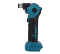 Luocute Nailder di Palma Cordless, Chiodo in Cornice di Potenza Automatica, Martello per Unghie Elettrico Adatta per BL1830B BL1840B BL1850B BL1860B BL1815 BL1820 BL1825 Batterie