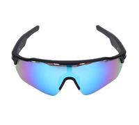 Luocute Occhiali BT Occhiali Intelligenti Wireless BT da Sole con Traduzione Intelligente AI con Lente TAC Polarizzata 5.4 Chiamate in Vivavoce per Uomini Donne Sport