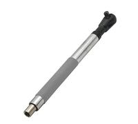 Luocute Offset Extension Welnce, Chiave a Cricchetto di Impatto Elettrico per Spazi Ristretti per Estensione Automobilistica e Fai - -te a Catena a Cricchetto Compatibile con Prese 1/2