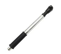 Luocute Offset Extension Welnce Impact, Chiavetta a Cricchetto di Impatto Elettrico per Spazi Ristretti per L'adattatore per Trapano Elettrico per Trapano Automobilistico 1/2in per