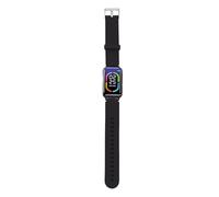 Luocute Orologio Registratore Vocale AI con Controllo App BT (16GB) | Supporta L'integrazione ChatGPT, Registrazione e Traduzione Multilingue, Trascrizione in Tempo Reale, Registrazione Locale