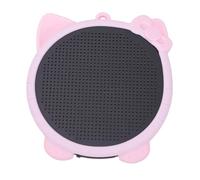 Luocute Pannello per Perline Smart 32x32 per Perline da 2,6 Mm | Pannello Forato a LED, Controllo APP, Guida da Foto a , Matrice di Luci Ad Alta luminosità, Ordinamento Rapido dei Colori,