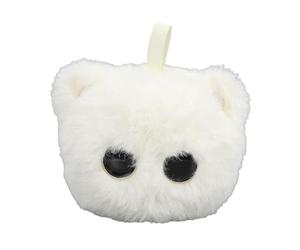Luocute Peluche AI Smart Cat, Assistente di Apprendimento Interattivo con 66 Supporti Linguistici, Compagno Emotivo di Intelligenza Artificiale per Bambini