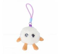 Luocute Peluche Intelligente AI, Compagno di Apprendimento Interattivo con Supporto Emotivo per Bambini da 3 a 8 Anni, Favole della Buonanotte, Voce Multilingue