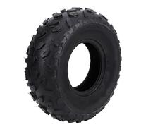 Luocute Pneumatico Tubeless Antiforatura 19x7-8, per Mini Moto ATV
