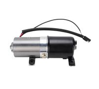 Luocute Pompa del Motore di Sollevamento Superiore Convertibile, Pompa Idraulica con Cablaggio Staffe FM EM001B Pompa del Motore a Sollevamento Superiore Convertibile, Alimentazione di