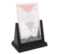 Luocute Probabilità Dimostrata, Modello di Distribuzione Normale, Assistenza Didattica Fisica con 2800 Perle di Metallo, Ganci di Disposizione Intelligente per un Modello Statistico