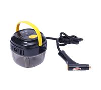 Luocute Pulitore a Vapore Regolabile 1800 W Pulitore a Vapore Ad Alta Pressione 15 Secondi Riscaldamento Rapido Detergente (Spina europea 220 V)