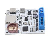 Luocute Registratore di Dati Seriale Interfaccia di Tipo C con modalità Disco U Supporto Scheda di Memoria da 128 GB Funzionalità RTC per la Registrazione e L'archiviazione dei Dati