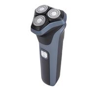 Luocute Regolabarba Elettrico, Rasoio Elettrico Uomo con Smart Display a LED Lame Flottanti 3D 150 Minuti di Autonomia Pop Up Trimmer (Versione inglese)