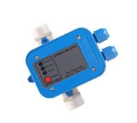 Luocute Regolatore Automatico della Pompa Dell'acqua, Pressostato Elettronico Intelligente con Display Digitale per di Approvvigionamento Idrico, Casa, Giardino, Serra