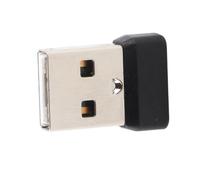 Luocute Ricevitore USB per Mouse Wireless, Adattatore Mouse Wireless 2.4G Perg700 G700S Prestazione Stabili, Plug and Play Sostituzieone Ricevitore Modelli Compatibili
