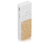 Luocute Riduzione del Rumore Digitale, Design Tascabile, Compagno per | dispositivo audio digitale compatto riproduzione senza perdite portatile tascabile mini sport corsa allenamento viaggio