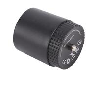 Luocute Rilevatore di Perdite D'acqua, Sensore di Rilevamento del Suono con Amplificazione 13000X con Porta di Ricarica e Jack per Cuffie, per Rilevamento Perdite di Tubi di Acciaio,