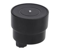 Luocute Rilevatore di Perdite del Tubo Dell'acqua Rilevamento di Perdite D'acqua Altamente Sensibile con Spettro di Visualizzazione, Amplificatore Audio Tecnologico Avanzato, Auricolare