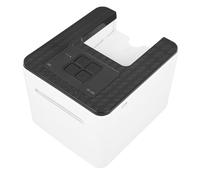 Luocute Rivenditore di Carte Automatiche, Supporto Macchina per Rivenditori di Poker Elettrici a 360 Gradi 4 Giocatori 108 Carte