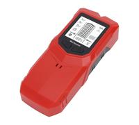 Luocute Scanner da Parete per Ricerca di Perni, Rilevatore Multifunzionale 7 in 1 per Tubi di Filo Sotto Tensione con Perni Metallici in Legno con Display LCD 3 Impostazioni di pr