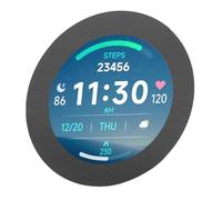 Luocute Scheda di Sviluppo LCD Rotonda da 2,8 Pollici, Scheda MCU Ad Alte Prestazioni con Display Touch con Risoluzione 480x480, Architettura Dual Core, per Applicazioni HMI e RP2350