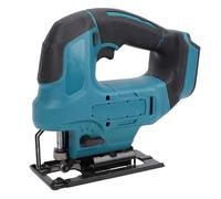 Luocute Seghetto Alternativo a Batteria, Seghetto Alternativo con Motore Brushless con Luce LED e Impostazione Orbitale a 3 Posizioni, Tagli Smussati da 0 a 45 Gradi