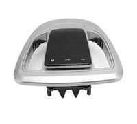 Luocute Sostituzione del Touch Pad Console del Centro Automobilistico, Pannello Controller a Risposta Rapida DC 12V per V Classe W447 2015-2020, con Integrazione Senza Soluzione di