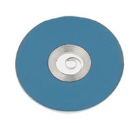 Luocute Sostituzione della Molla D'oro, Orologio Meccanico Mainspring 2080 in Lega Ad Alta Precisione Muovo Meccanico Sostituzione della Molla Principale per la Riparazione della Parte