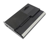 Luocute Stazione di Dock GPU Esterna, Responsabile GPU 40 Gbps Rate 1000 Mbps RJ45 Stazione di Dock Grafica con Interfaccia USB4.0 per NUC, Laptop, Console di Gioco, Alimentatore SFX /