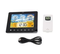 Luocute Stazione Meteo Wireless, con Sensore Remoto