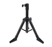 Luocute Supporto Treppiede per Gen 2 63 Cm, Supporto Treppiede per Fotocamera Gen 2 63 Cm Pieghevole Portatile Struttura Stabile Supporto per Treppiede in Metallo per Yacht
