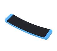 Luocute Tavola Girevole per Danza, Tavola Girevole per Balletto in Nylon Ispessito, per Equilibrio per Ballerini con Fessura per la Mano per Modellare Il Collo del Piede, Pratica di Danza Classica,
