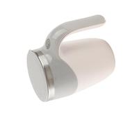 Luocute Tazza da Caffè Magnetica Automatica con Mescolatore in Acciaio | Controllo con un pulsante, capacità 380 ml, ricaricabile tramite USB, picnic in viaggio in ufficio, frullati proteici al