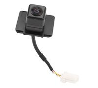 Luocute Telecamere di Backup del Veicolo, la Fotocamera di Backup Sostituisce la Parte, L'immagine Impermeabilizzante Ad Alta Definizione della Camma Retrovisore Migliora la Sicurezza