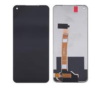 Luocute Telefono Kit di Riparazione dello Schermo LCD per A72 5G A73 5G A53 5G K7X per Q2 V5 7 5G per Narzo30Pro Mobile Phone Touchscreen Kit