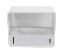 Luocute Tenda per la Coltivazione di Funghi, Umidificazione Automatica e Controllo della Temperatura con Avanzato di Prevenzione delle Spore per la Coltivazione di Funghi Shiitake