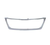 Luocute Terlina della Griglia Anteriore Dell'auto a Crocuria, Sostituzione con Numeri di Parte 5271133080, 52711-33080, LX1202101, Adatto per ES350 07-09, Progettato per la Resistenza