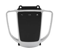 Luocute Touchpad Console, unità di Controllo Multimediale DC 12V con Risposta Precisa E Integrazione Perfetta per LC E G
