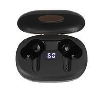 Luocute Translation Earbuds, Real Time 164 Language Translator Earbuds 5.4 con Riduzione del Rumore 'app, Chiamate HD, Musica per IOS per Travel Business Learning