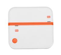 Luocute Trasmettitore e Ricevitore Wireless di Tipo C, Uscita 50M 1080P a 60Hz, Plug and Play 5G, con Doppia modalità di Connessione, per Telefono Tablet PC Portatile per Monitorare