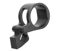 Luocute Universal Inner Tie Rod End Tool 27-42mm | Chiave per tiranti in acciaio al cromo vanadio, per rimozione cremagliera e pignone, trasmissione da 1/2 pollice