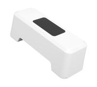 Luocute WC a Tino Senza Tocco, Fulbo del Bagno Automatico a Infrarossi Esterno Flush di Toilette 0,25s Induzione Automatica a Filo Senza Touch -flushing Ki, Valvole di Scarico