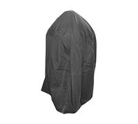 LUOEM Impermeabile Copri Grill BBQ Tondo Barbecue Grill Cover Esterna coperta con Custodia