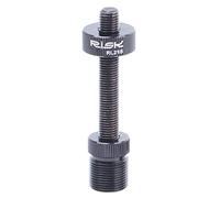 LUOFANG Bike Square Splines Achse BB Tretlager Anti Drop Mountain Road Bike Fahrräder Tretlager Entferner Befestigungs Stange Werkzeug