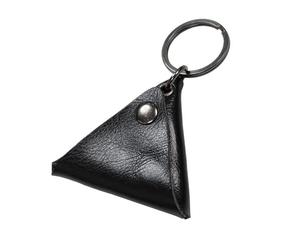 LUOFENG Borsa da collezione per plettro per chitarra, triangolare, organizer per plettri per chitarra, borsa multifunzionale