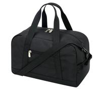 LUOFENG Borsa da palestra borsa da allenamento borsa sportiva piccola borsa da viaggio borsa da weekend semplice borsa fitness per donna e uomo