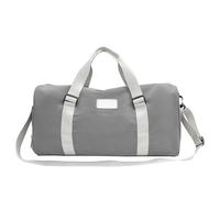 LUOFENG Borsa da viaggio impermeabile di grande capacità con scomparti separati bagnati e asciutti per sport in palestra e viaggi brevi in nylon duraturo multiway trasportare design leggero