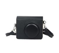 LUOFENG Borsa impermeabile leggera per fotocamera MS300 Print Camera con tracolla regolabile Borsa da viaggio in pelle
