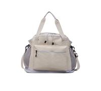 LUOFENG Borsone da viaggio, borsa da viaggio per la notte, borsa da palestra, borsa a tracolla alla moda, resistente all'acqua, borsa per oggetti personali, idea regalo